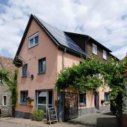 Weingut Dieter Heinz Dieter Heinz Wachenheim Zellertal