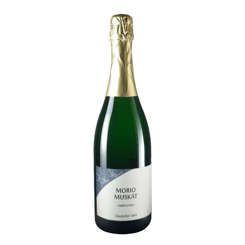 Morio Muskat Sekt