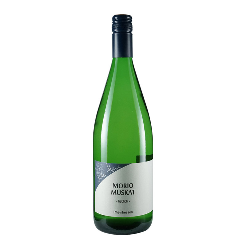 Morio Muskat lieblich