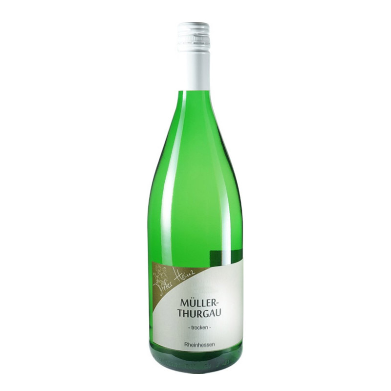 Müller Thurgau trocken 1l