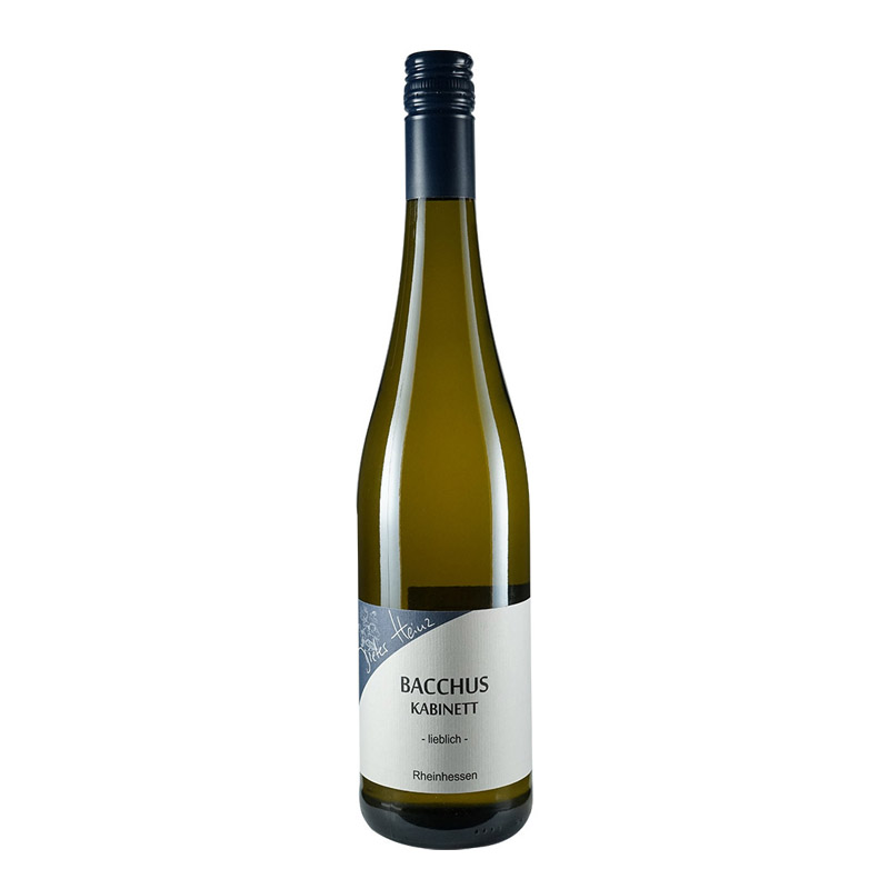 Bacchus Kabinett lieblich